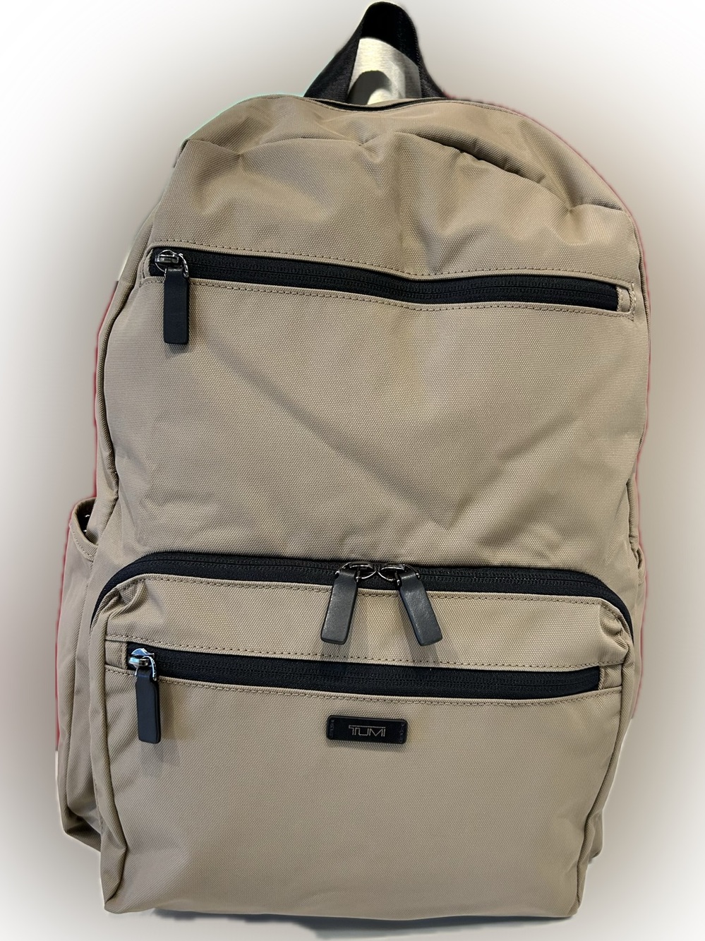 NWT Tumi packable backpack